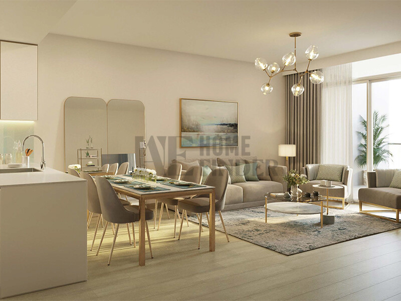 1 bedroom Apartments for sale in Luma 22, JVC Dubai